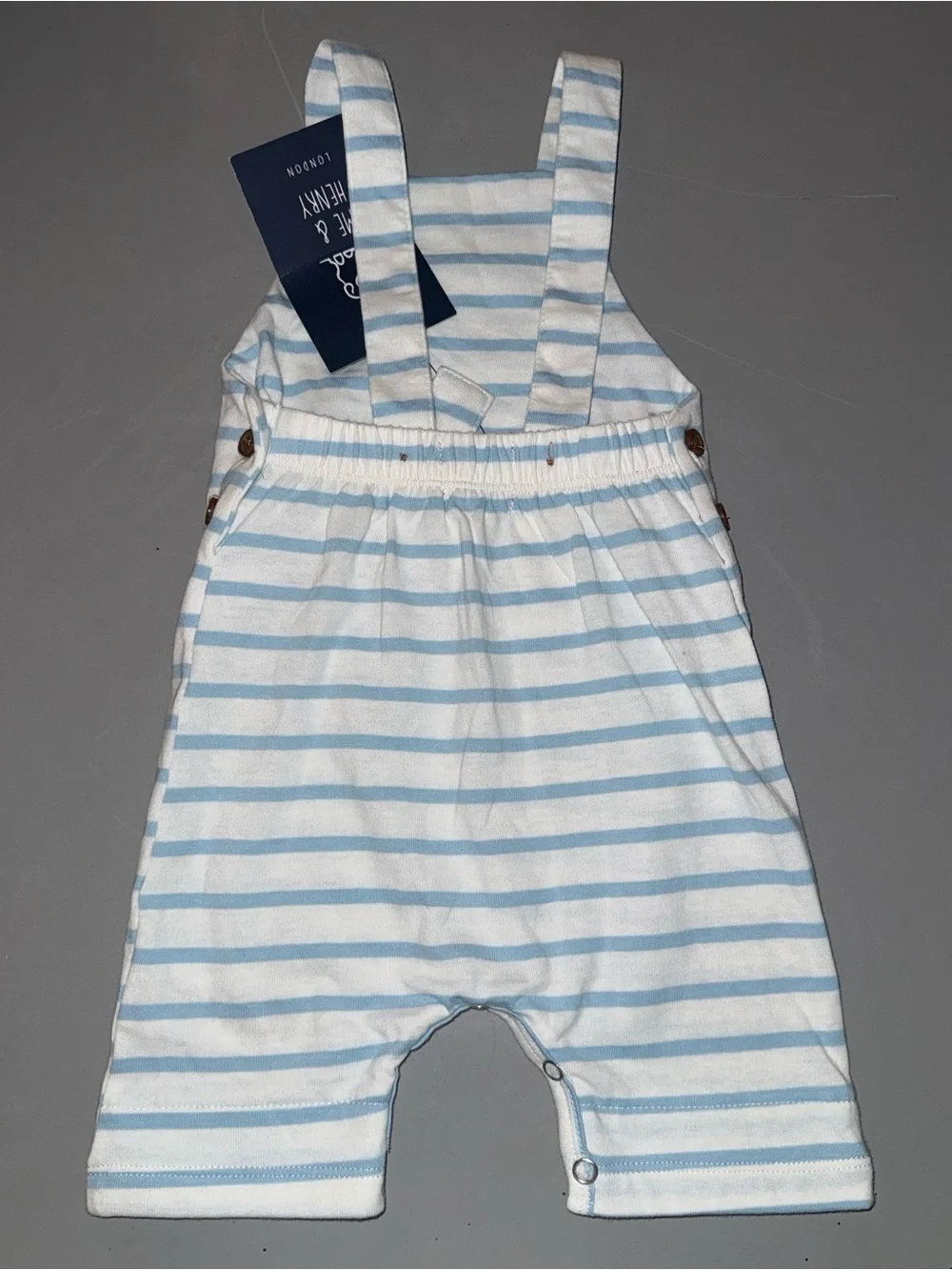NWT Me & Henry London Outfit